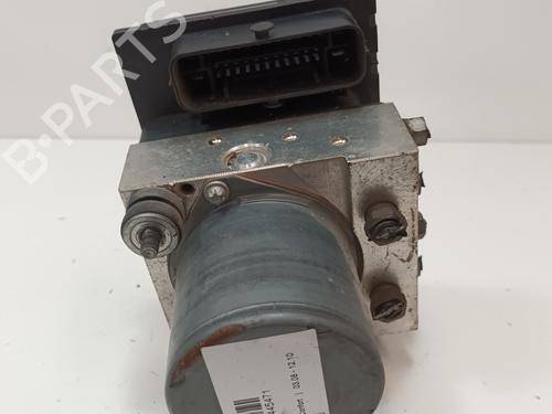 ABS pump PEUGEOT 308 I (4A_, 4C_)  | BP14448066M43 