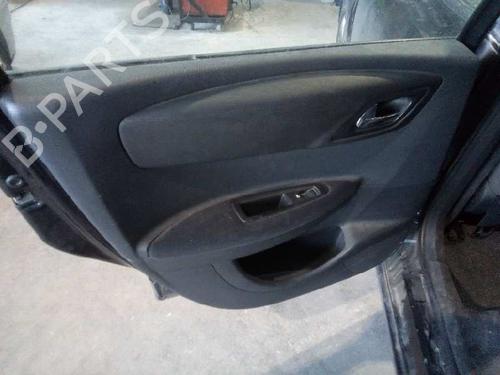 Intercooler CITROËN C4 I (LC_) | BP12687352M30