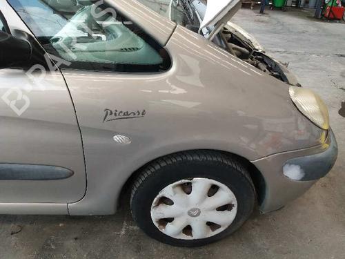 Engine mount CITROËN XSARA PICASSO (N68) 2.0 HDi | BP12712429M89