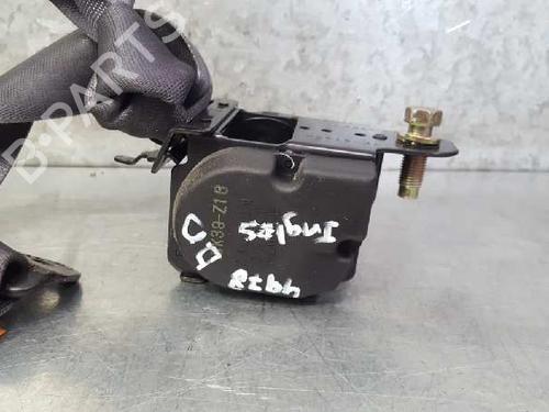 Front right seatbelt ISUZU N (6th Generation)  | BP12857301I25 