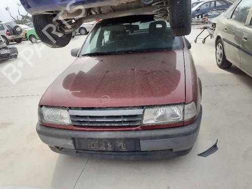 OPEL VECTRA A (J89) 1.6 i (F19, M19) (75 hp) 1413849