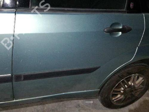 Engine control unit (ECU) FORD FOCUS I Saloon (DFW) 1.8 Turbo DI / TDDi | BP12728546M57 