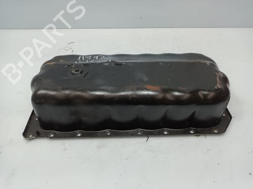 Used Oil sump CHRYSLER VOYAGER IV (RG, RS) 2.5 CRD (141 hp) 19545373