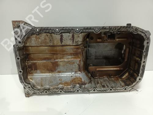 Oil sump KIA CERATO I Saloon (LD) 2.0 | BP13966770M115 