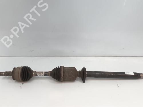 Used Right front driveshaft CHEVROLET CRUZE (J300) 2.0 CDI (163 hp) 27468241