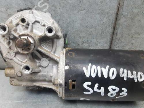 Used Front wiper motor VOLVO 440 (445) 1.8 (90 hp) 12719878