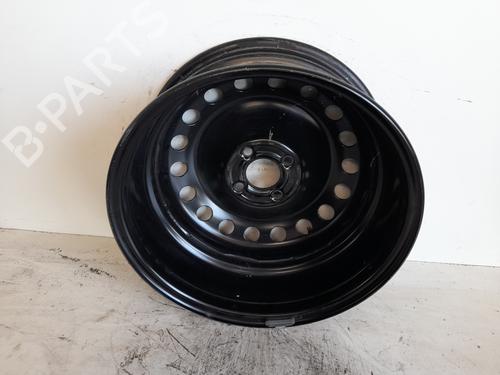 Felg RENAULT MEGANE II (BM0/1_, CM0/1_) 1.6 16V (BM0C, CM0C) | BP13615303C45 