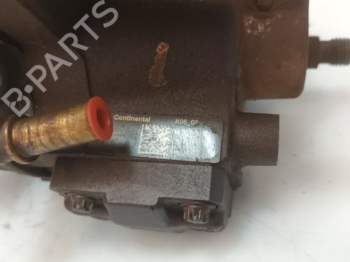Indsprøtningspumpe FORD FIESTA VI (CB1, CCN) 1.4 TDCi | BP28477465M78