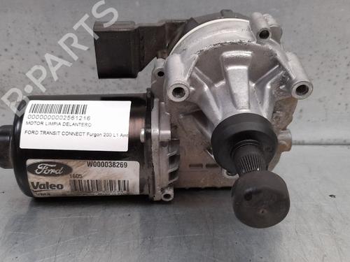 Used Front wiper motor FORD TRANSIT CONNECT V408 Box Body/MPV [2013-2025]  12854940