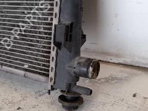 Water radiator MERCEDES-BENZ VANEO (414) 1.7 CDI (414.700) | BP12707663M31 