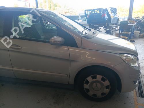 Left front window switch MERCEDES-BENZ B-CLASS Sports Tourer (W245) B 160 (245.231) | BP20334791I27 