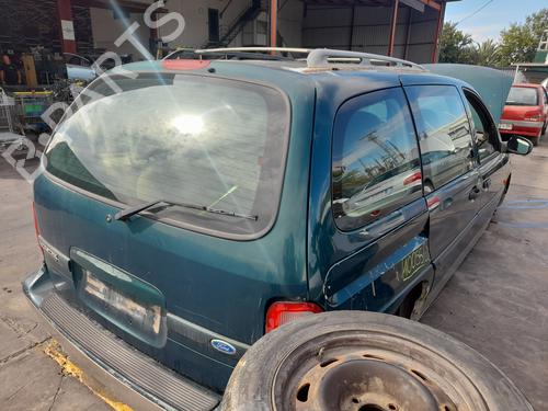 Sprederrør FORD USA WINDSTAR (A3)  | BP12852418M98