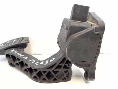 Pedal CITROËN XSARA PICASSO (N68) 1.6 HDi | BP12765430I4 