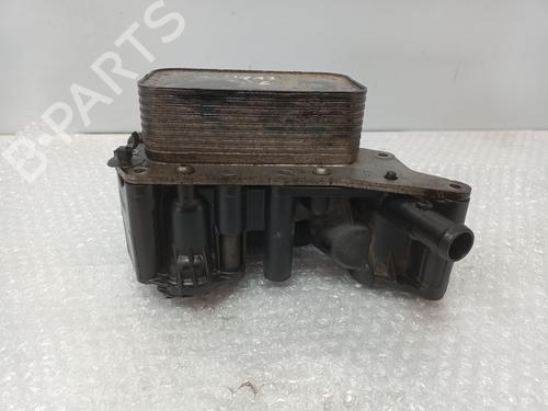 Oil radiator NISSAN QASHQAI I (J10, NJ10) 1.6 dCi | BP32167102M33