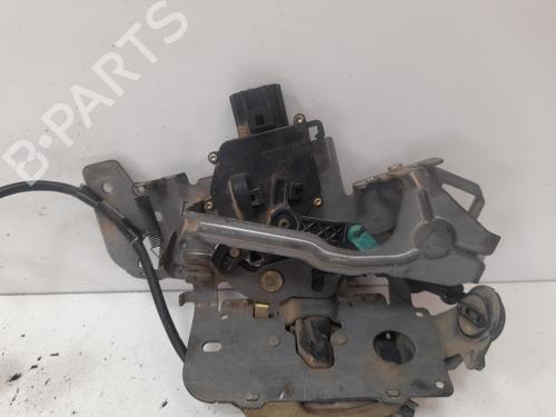 Rear right lock CHRYSLER VOYAGER IV (RG, RS) 2.5 CRD | BP15987931C99 