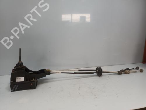 Gearstang OPEL ASTRA J (P10) [2009-2016]  28357042