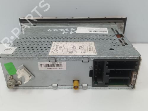Radio AUDI A4 B7 (8EC) 2.0 TDI quattro | BP33470207E6 - Image 2