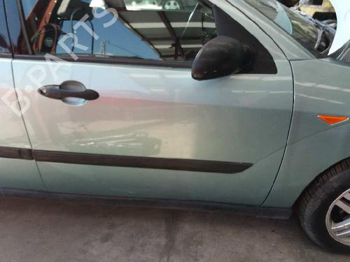 ABS Bremseaggregat FORD FOCUS I (DAW, DBW) 1.6 16V | BP12710623M43