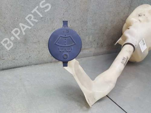 Windscreen washer tank PEUGEOT 1007 (KM_) 1.4 HDi | BP12715386C113