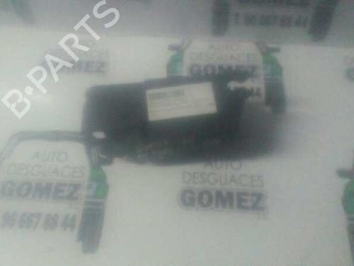 Used Rear left interior door handle Rear left interior door handle 12796319 12796319