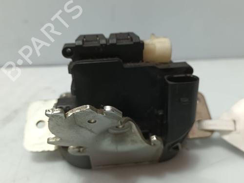 Tailgate lock SMART FORFOUR (454) 1.3 (454.031) | BP30133417C101