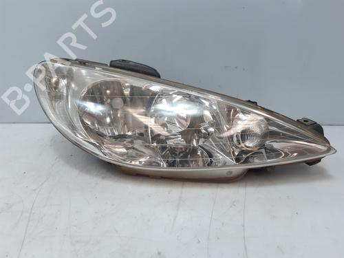 Used Right headlight Right headlight 38335787 38335787