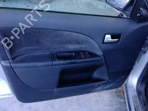 Climate control FORD MONDEO III Turnier (BWY) 2.0 TDCi | BP12735283I5 