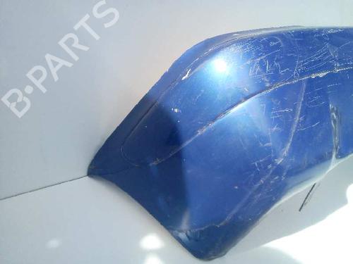 Rear bumper CITROËN XSARA (N1) 2.0 16V | BP12704059C8 