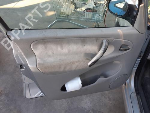 Engine CITROËN XSARA PICASSO (N68) 1.8 16V | BP31136316M1