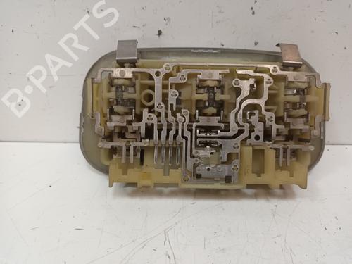 Interior roof light CITROËN BERLINGO MULTISPACE (B9) 1.6 HDi 75 16V | BP17475230I8
