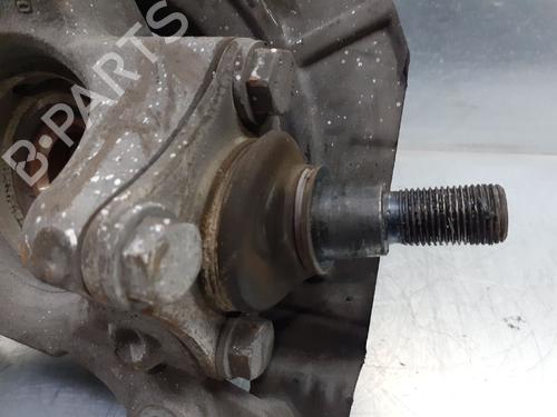Right front steering knuckle FIAT DUCATO Van (250_) 120 Multijet 2,3 D | BP12767578M26 