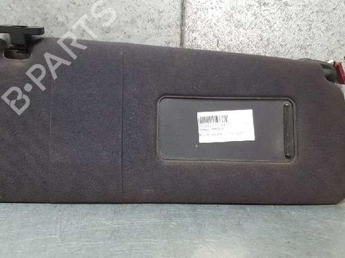 Used Right sun visor BMW X5 (E53) 3.0 d (218 hp) 12692829