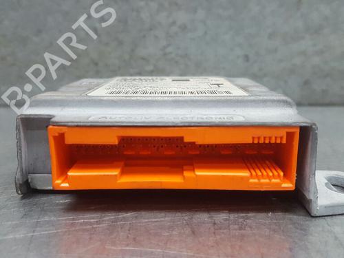 ECU airbags RENAULT SCÉNIC I MPV (JA0/1_, FA0_) 1.6 (JA00, JA16, JA15, JA19, JA1V, JA2B, JA2C, JA0B,... | BP12857597M53 
