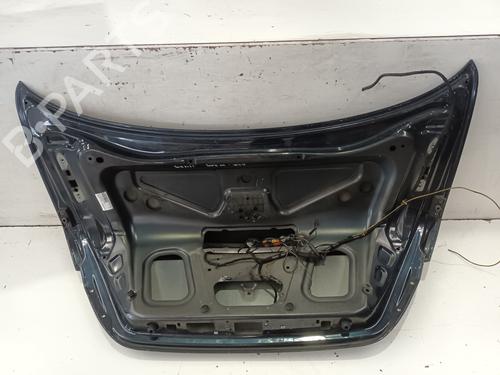 Tailgate MERCEDES-BENZ CLK (C209) CLK 270 CDI (209.316) | BP17640215C6 