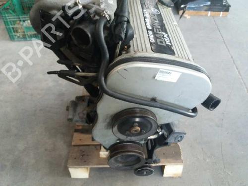 Engine DAEWOO ESPERO (KLEJ) 1.5 16V (88 hp) 12694435