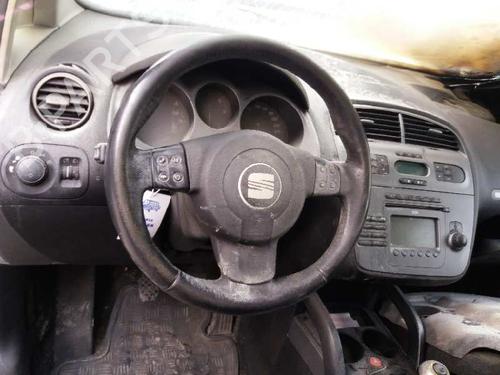 Right front brake caliper SEAT TOLEDO III (5P2)  | BP12749192M104 