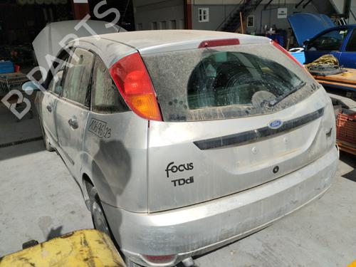 Engine FORD FOCUS I Saloon (DFW) 1.8 Turbo DI / TDDi | BP13895260M1