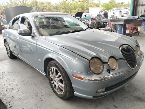 JAGUAR S-TYPE II (X200) 2.5 V6 (200 hp) 1443912