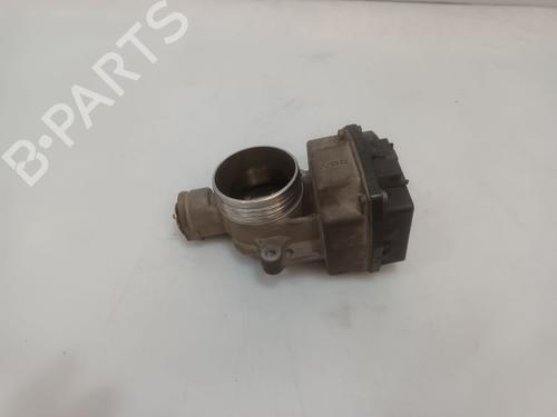 Przepustnica CITROËN C3 Pluriel (HB_) 1.4 | BP30699144M82