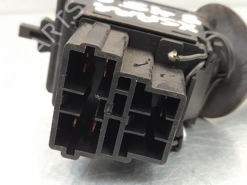 Headlight switch CITROËN XSARA Coupe (N0) 2.0 HDI 90 | BP12766880I24 