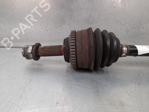 Right front driveshaft CHEVROLET AVEO / KALOS Hatchback (T250, T255) 1.2 | BP12773883M39 