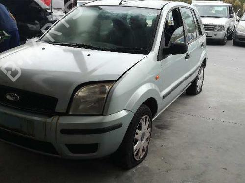 Advarselskontakt FORD FUSION (JU_) 1.4 | BP12698572I22