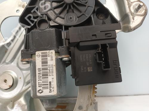 Other RENAULT SCÉNIC III (JZ0/1_)  | BP26447229O1 