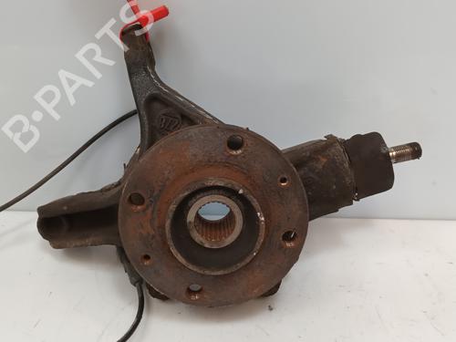 Venstre Styrespindel Lejehus PEUGEOT 5008 (0U_, 0E_) 2.0 HDi 150 / BlueHDi 150 (150 hp) 19264867