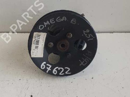 Pompe de direction assistée OPEL OMEGA B (V94) 2.5 V6 (F69, M69, P69) (170 hp) 12685759