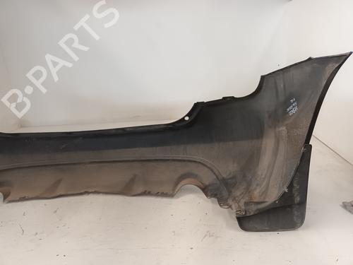 Rear bumper NISSAN MURANO I (Z50) 3.5 4x4 | BP17717399C8 