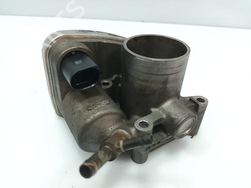 Throttle body SKODA FABIA I (6Y2)  | BP20676472M82 