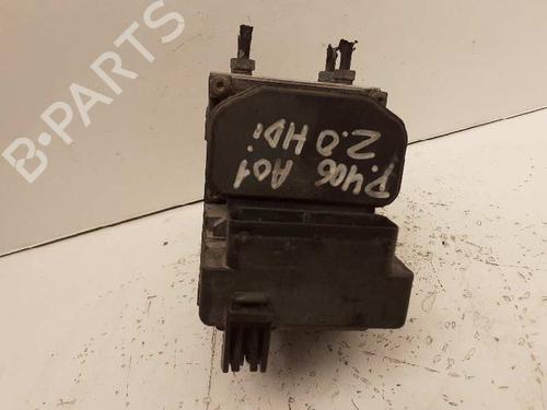ABS pump PEUGEOT 406 (8B) 2.0 HDI 110 | BP12757916M43 