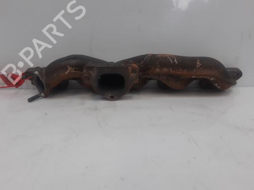 Udstødningsmanifold SSANGYONG RODIUS I 2.7 Xdi | BP19099673M110 