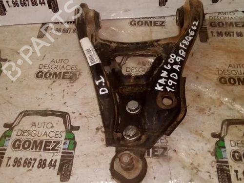 Left front suspension arm RENAULT KANGOO (KC0/1_) D 55 1.9 (KC0D) (54 hp)null